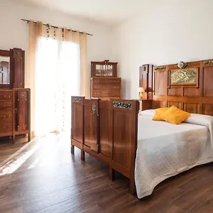 Siciliacasevacanze - Liberty Appartamento