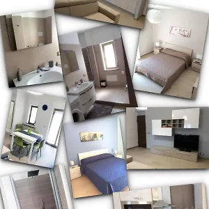 Brevi Vacanze A Appartamento