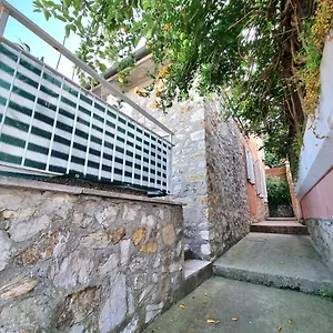  Appartamento La Terrazza Sulle Ghiaie - Goelba Italia