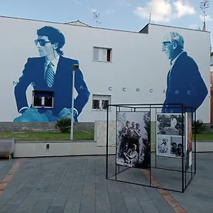 Casa Salgiò Appartamento