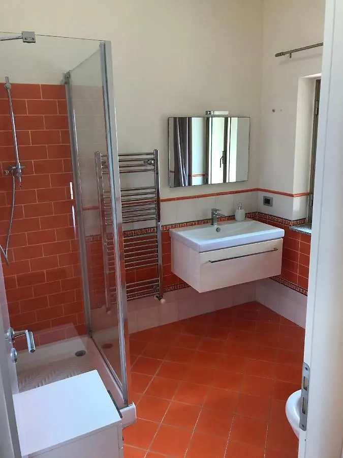 Mansarda A Pochi Passi Dal Mare Apartment Brolo